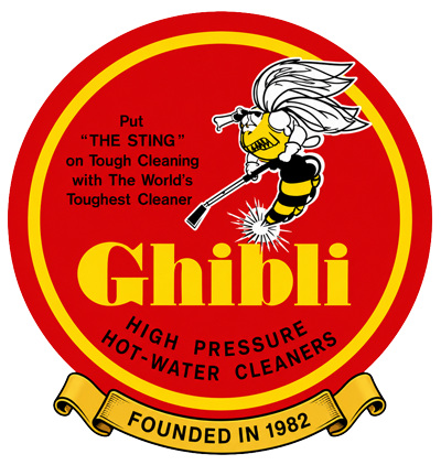 Ghibli 1982